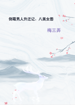 倒霉男人升迁记：八美女图