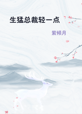 生猛总裁轻一点