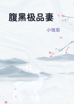 腹黑极品妻