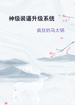 神级装逼升级系统