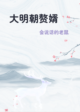 大明朝赘婿
