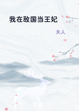 我在敌国当王妃