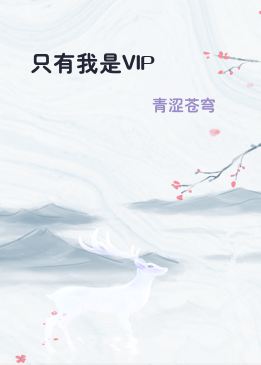 只有我是VIP