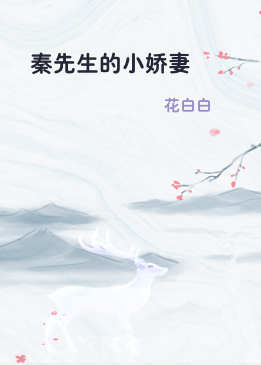 秦先生的小娇妻