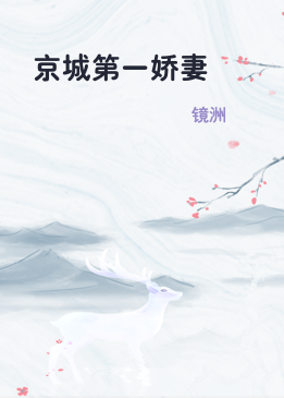 京城第一娇妻
