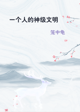 一个人的神级文明