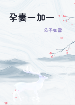 孕妻一加一