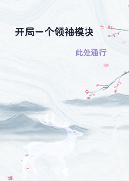 开局一个领袖模块