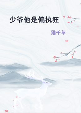 少爷他是偏执狂