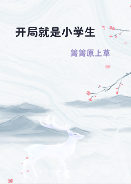 开局就是小学生