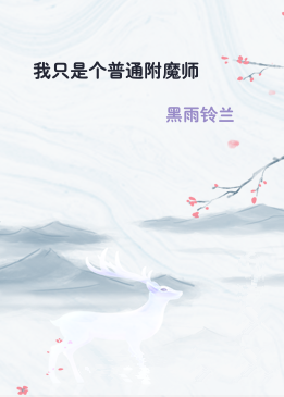 我只是个普通附魔师