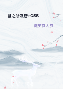 目之所及皆BOSS