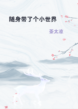 随身带了个小世界