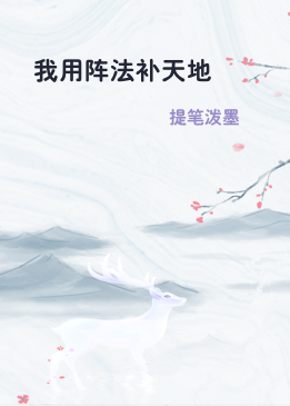 我用阵法补天地
