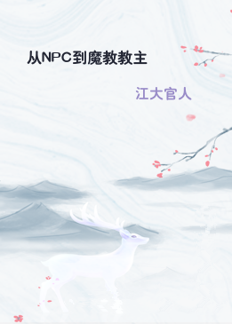 从NPC到魔教教主