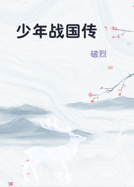 少年战国传