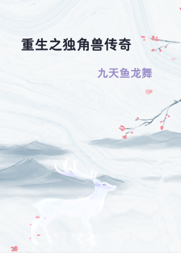 重生之独角兽传奇
