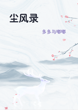 尘风录