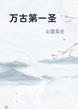 万古第一圣