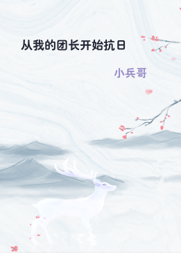 从我的团长开始抗日