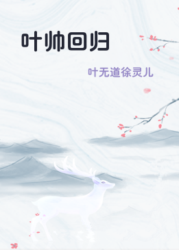 叶帅回归