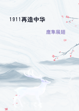 1911再造中华