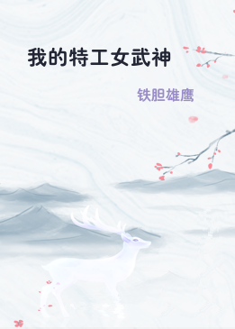 我的特工女武神