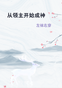 从领主开始成神