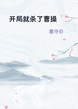 开局就杀了曹操