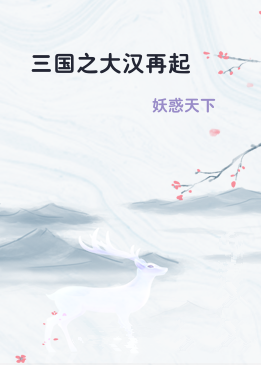 三国之大汉再起