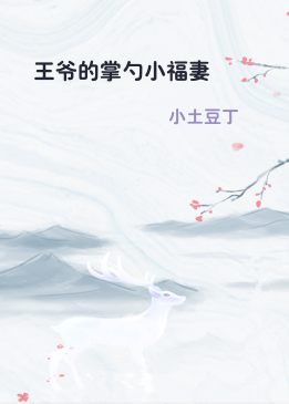 王爷的掌勺小福妻