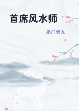 首席风水师