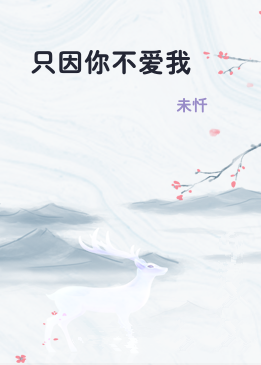 只因你不爱我