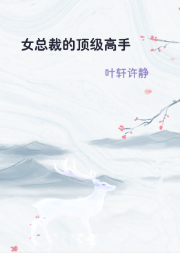 女总裁的顶级高手