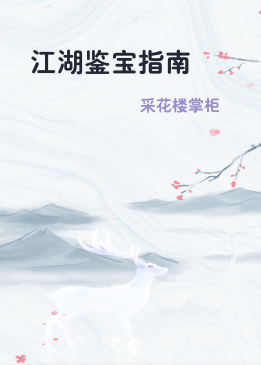 江湖鉴宝指南