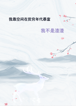 我靠空间在贫穷年代暴富