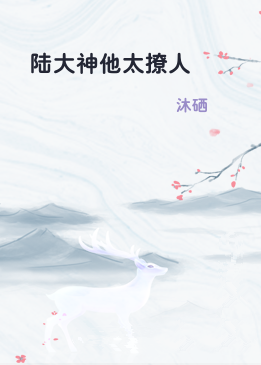 陆大神他太撩人
