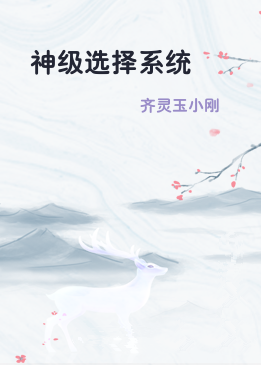 神级选择系统