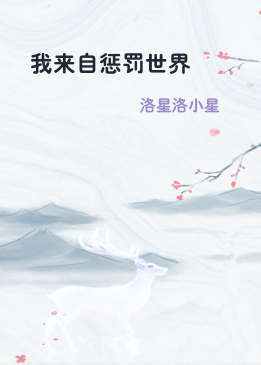我来自惩罚世界