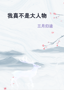 我真不是大人物