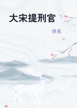大宋提刑官