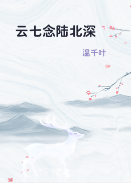 云七念陆北深
