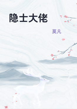 隐士大佬