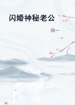 闪婚神秘老公
