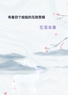 有着四个姐姐的无敌赘婿