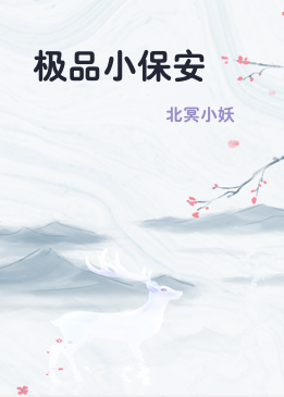 极品小保安
