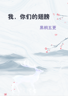我，你们的翅膀