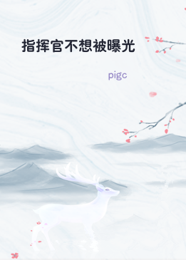 指挥官不想被曝光