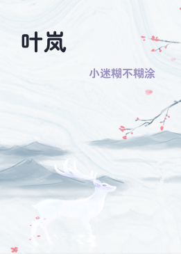叶岚