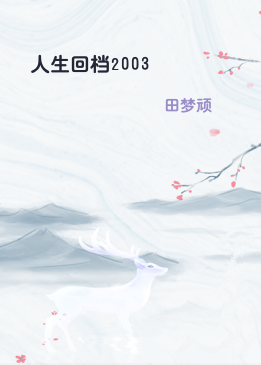 人生回档2003